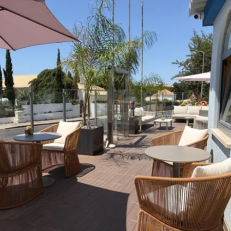 Santa Eulalia Bay Hotel