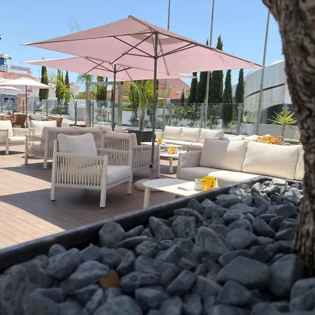 Hotel Santa Eulalia Bay 3*