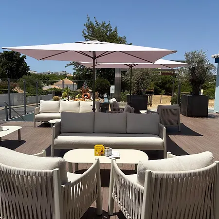 Santa Eulalia Bay Hotel