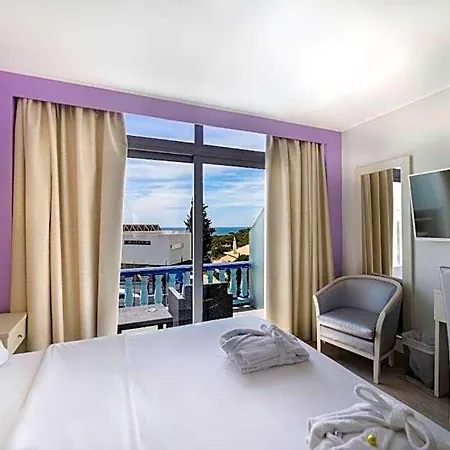 Santa Eulalia Bay - Adults Only ホテル 3*