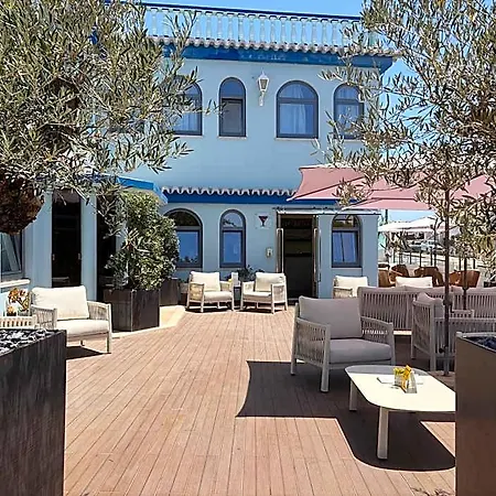 Santa Eulalia Bay - Adults Only Hotel Albufeira