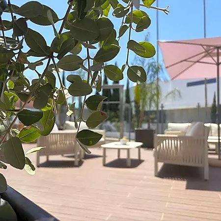 Santa Eulalia Bay - Adults Only 3* Albufeira