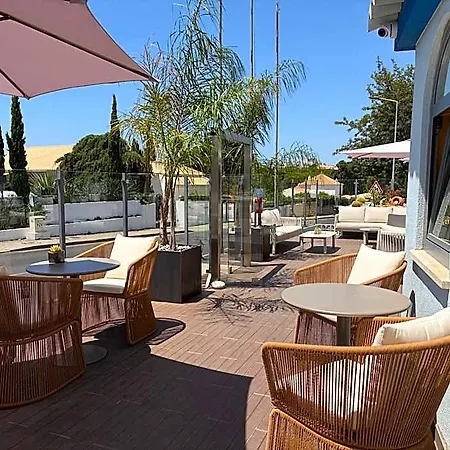 Santa Eulalia Bay - Adults Only 3*