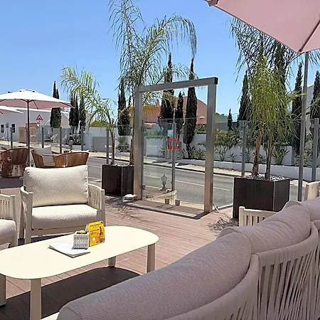 Santa Eulalia Bay - Adults Only Hotel 3*