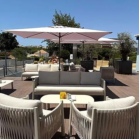 Santa Eulalia Bay - Adults Only 3* Albufeira