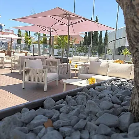 Hotel Santa Eulalia Bay - Adults Only