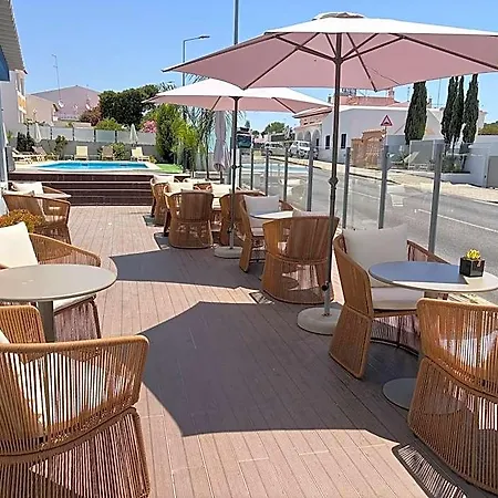 Santa Eulalia Bay - Adults Only Albufeira