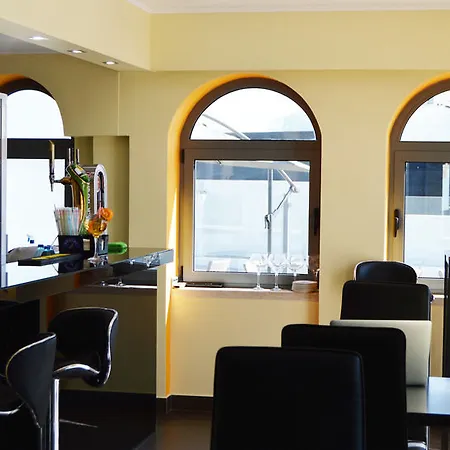 Urban Santa Eulalia Otel Albufeira