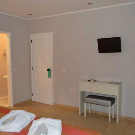 Ξενοδοχείο Urban Santa Eulalia 3*