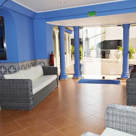 Urban Santa Eulalia 3*