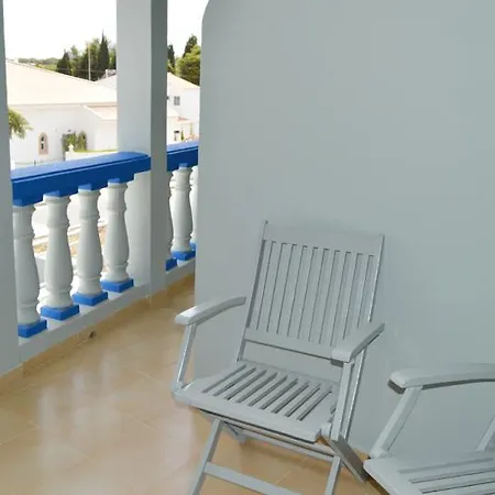 Ξενοδοχείο Urban Santa Eulalia Αλμπουφέιρα