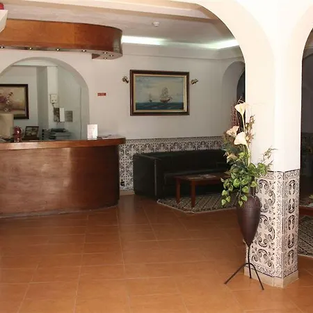 Urban Santa Eulalia 3* Αλμπουφέιρα