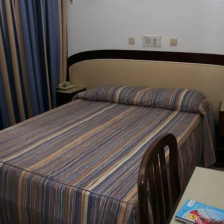 Urban Santa Eulalia Ξενοδοχείο 3*