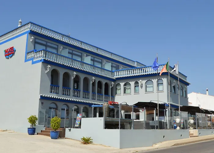 Hotel Santa Eulalia Bay 3*