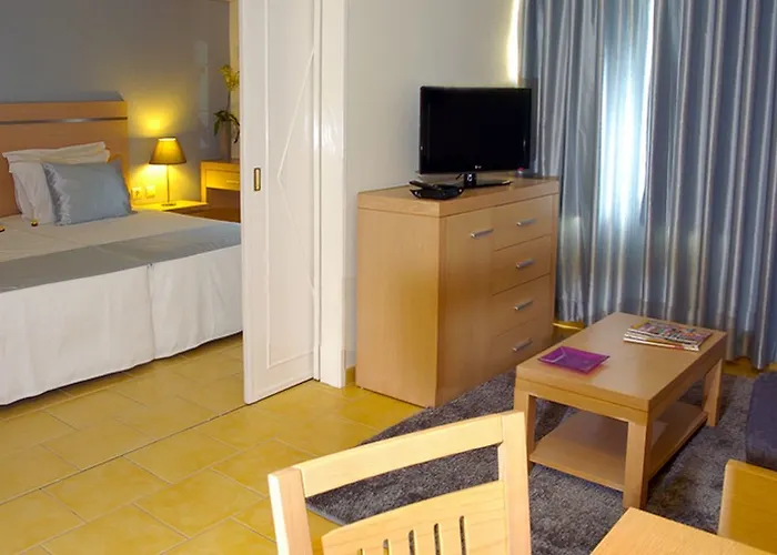 Santa Eulalia Bay Hotel 3*