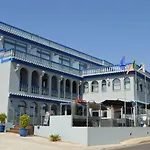 فندق Santa Eulalia Bay 3*