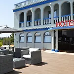 Hotel Santa Eulalia Bay 3*