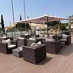 فندق Santa Eulalia Bay البوفيرا