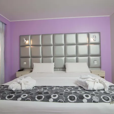 Hotel Santa Eulalia Bay Отель 3*