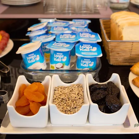 Hotel Santa Eulalia Bay Отель