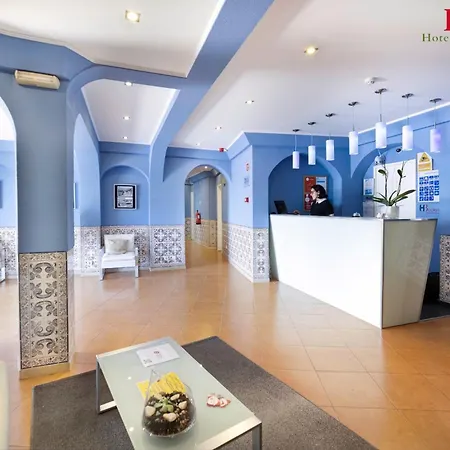 Hotel Santa Eulalia Bay Албуфейра