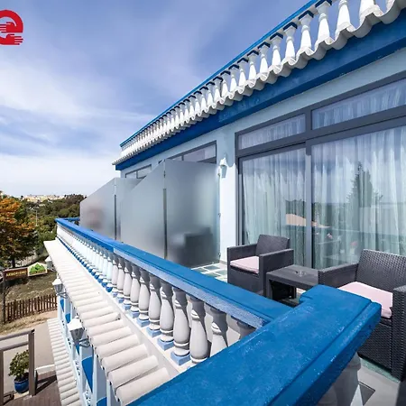 Отель Hotel Santa Eulalia Bay