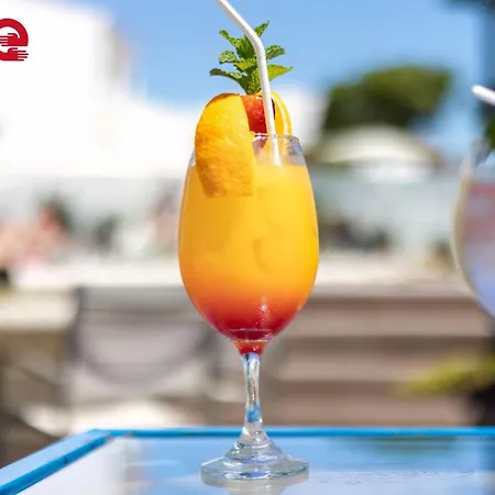 Hotel Santa Eulalia Bay Отель Албуфейра