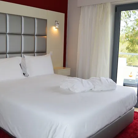 Отель Hotel Santa Eulalia Bay 3*