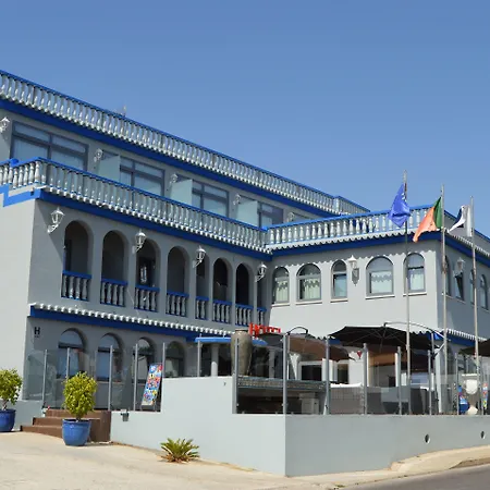 Отель Hotel Santa Eulalia Bay 3*