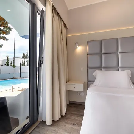 Hotel Santa Eulalia Bay 3* Албуфейра