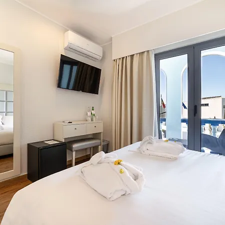 Hotel Santa Eulalia Bay 3* Албуфейра