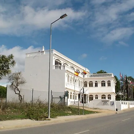 Hotel Santa Eulália Bay