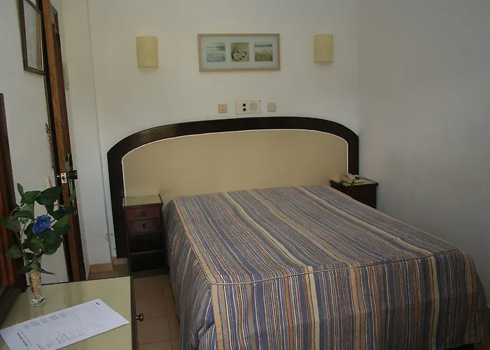 Santa Eulalia Bay Hotel 3*