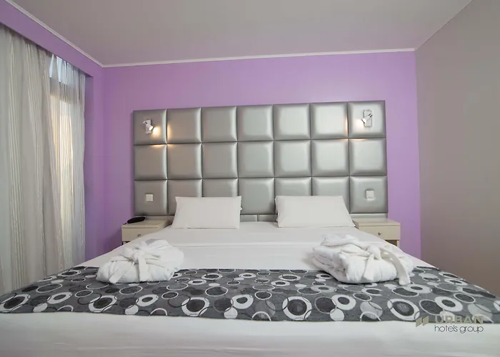 Santa Eulalia Bay Hotel 3*