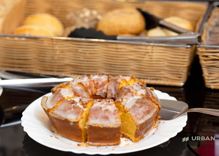 Santa Eulalia Bay Hotel