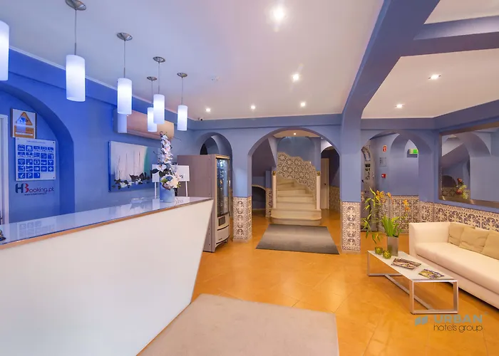 Hotel Santa Eulalia Bay