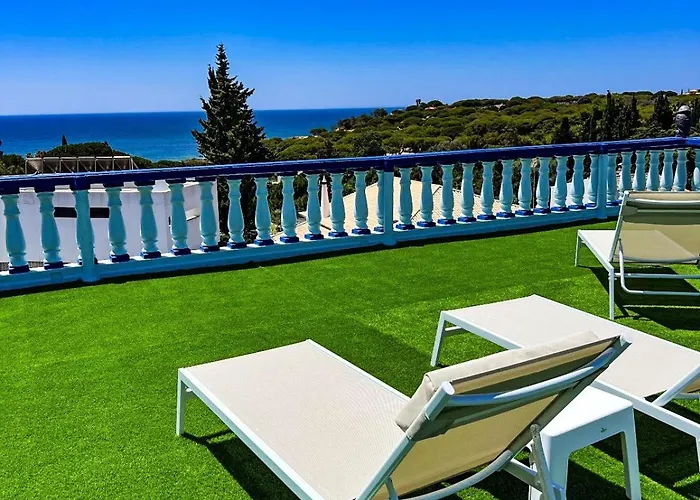 Hotel Santa Eulalia Bay