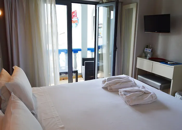 Santa Eulalia Bay Hotel Albufeira