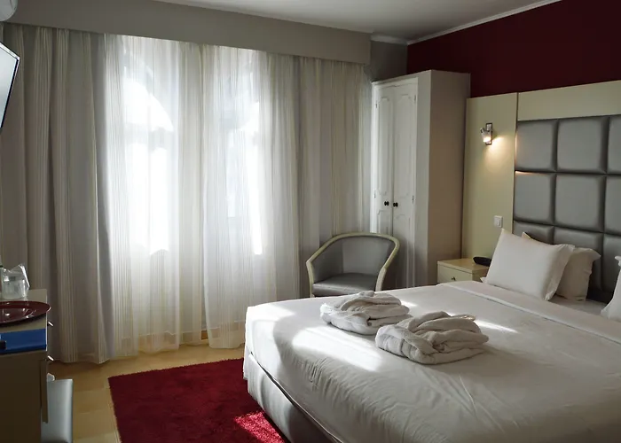 Santa Eulalia Bay Albufeira