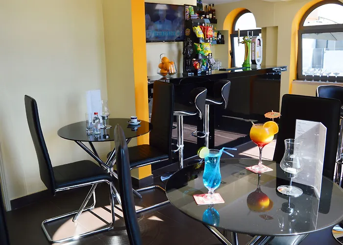 Hotel Santa Eulalia Bay Albufeira