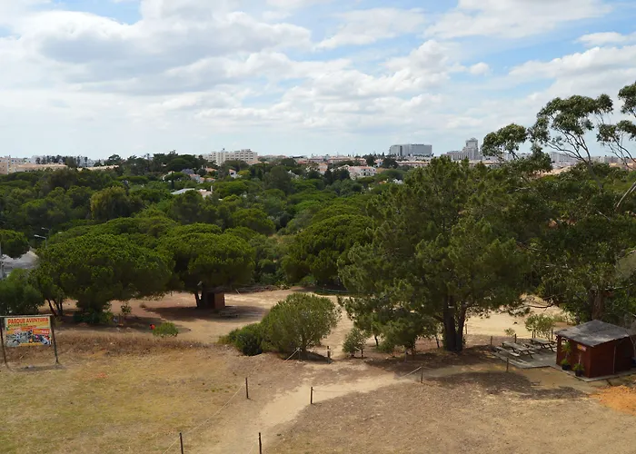 Santa Eulalia Bay Albufeira