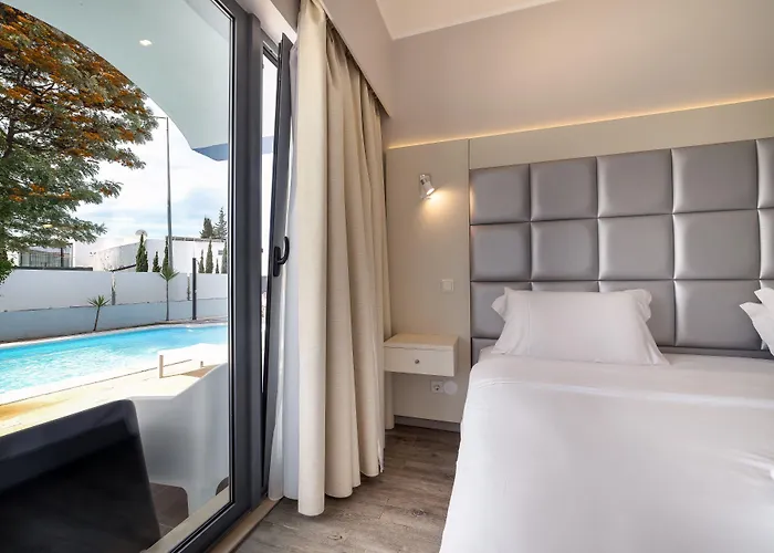 Santa Eulalia Bay 3* Albufeira