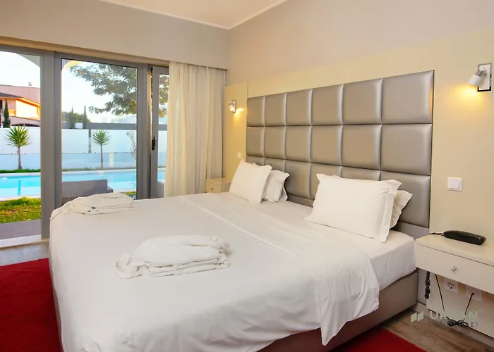 Santa Eulalia Bay 3* Albufeira