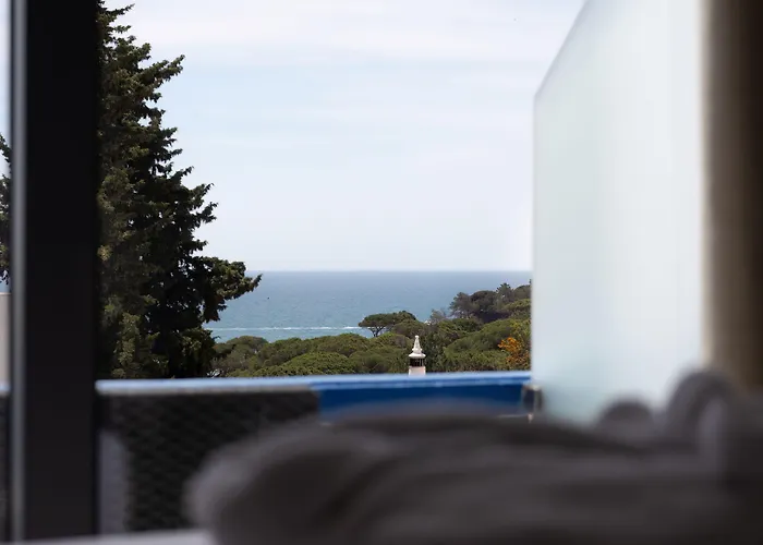 Santa Eulalia Bay Hotel Albufeira