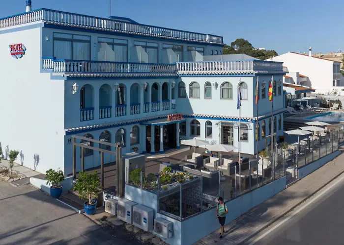 Hotel Santa Eulalia Bay 3*