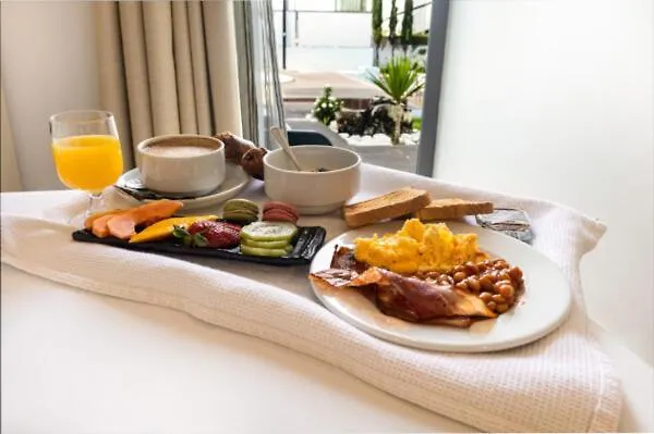 Santa Eulalia Bay Albufeira