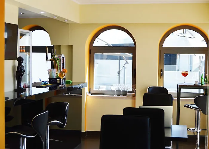 Santa Eulalia Bay Hotel Albufeira