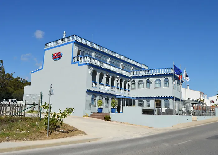 Santa Eulalia Bay Hotel 3*