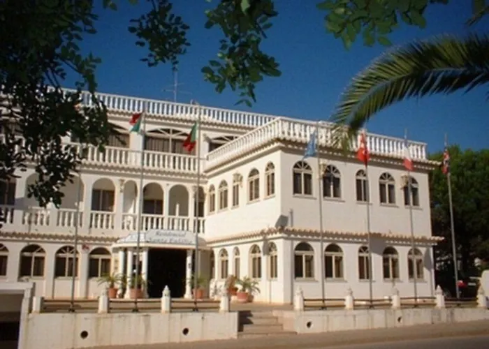 Hotel Santa Eulalia Bay 3*