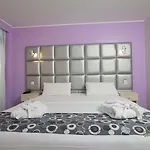 Santa Eulalia Bay Отель 3*